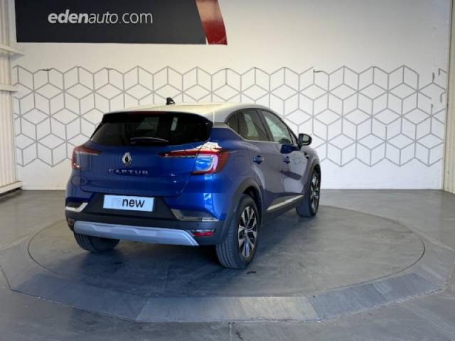 Renault Captur image 2