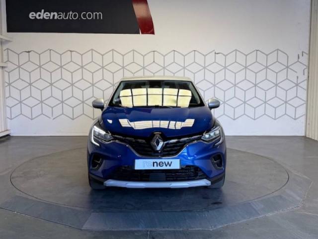 Renault Captur image 3