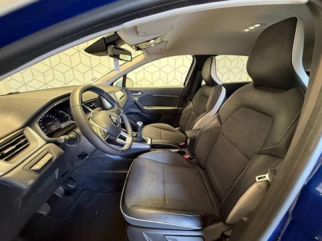 Renault Captur image 4