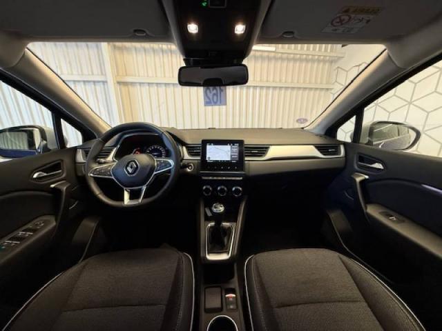 Renault Captur image 7
