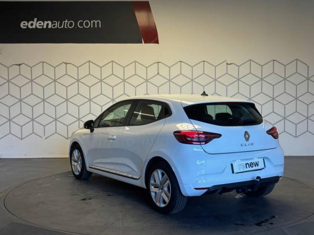 Renault Clio image 9