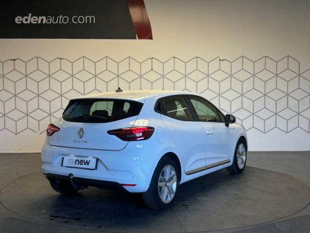 Renault Clio image 6
