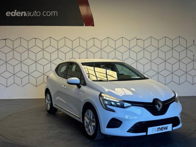 Renault Clio image 2