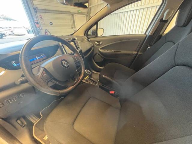 Renault Zoe image 3