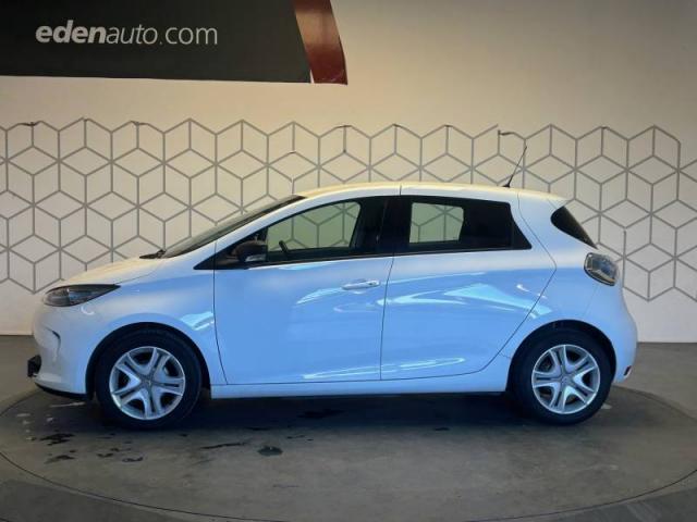 Renault Zoe image 9