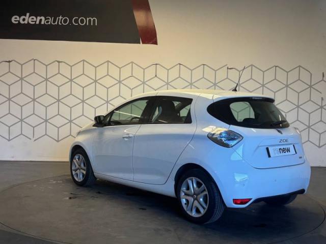 Renault Zoe image 1