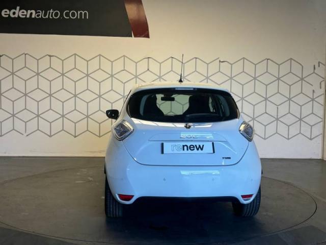 Renault Zoe image 8