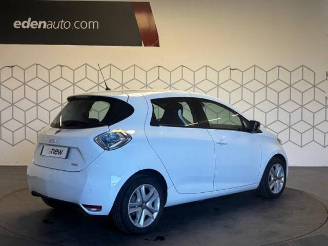 Renault Zoe image 6