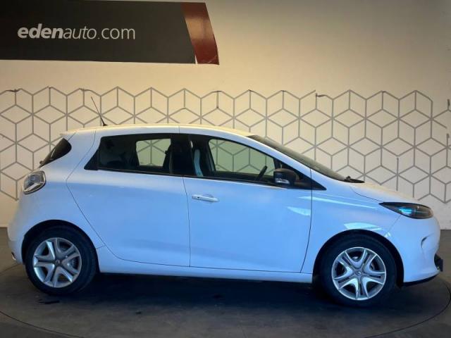 Renault Zoe image 4