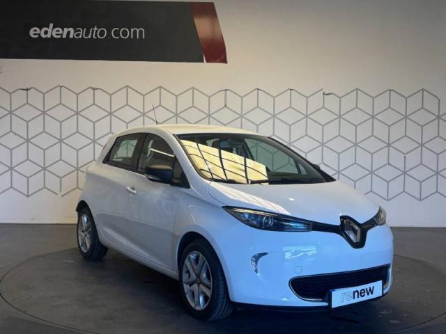 Renault Zoe image 5