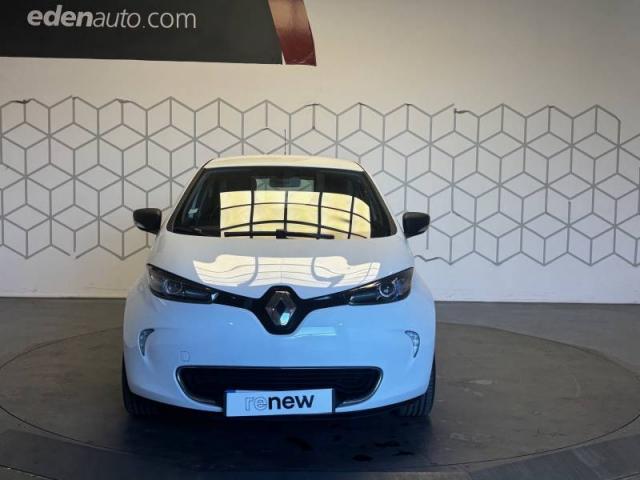 Renault Zoe image 7