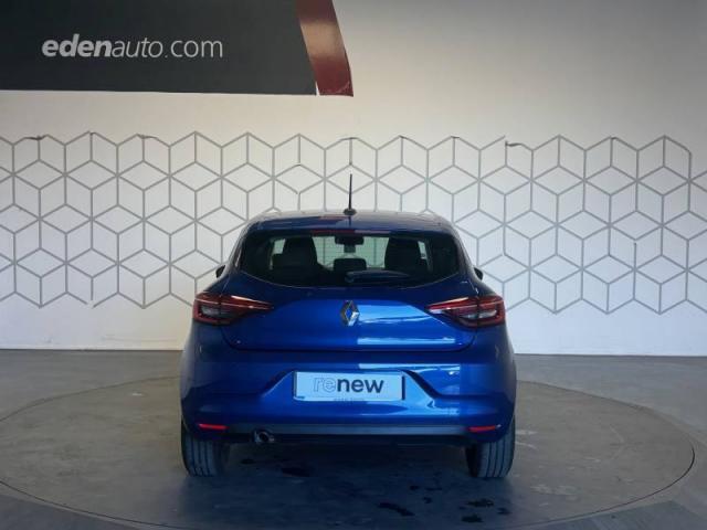 Renault Clio image 1