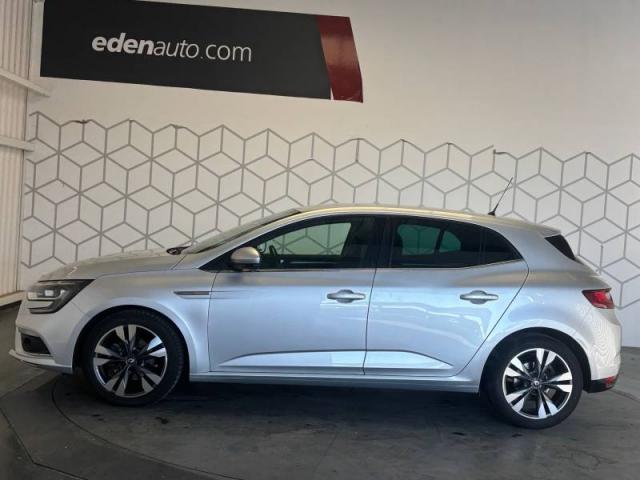 Renault Mégane image 9