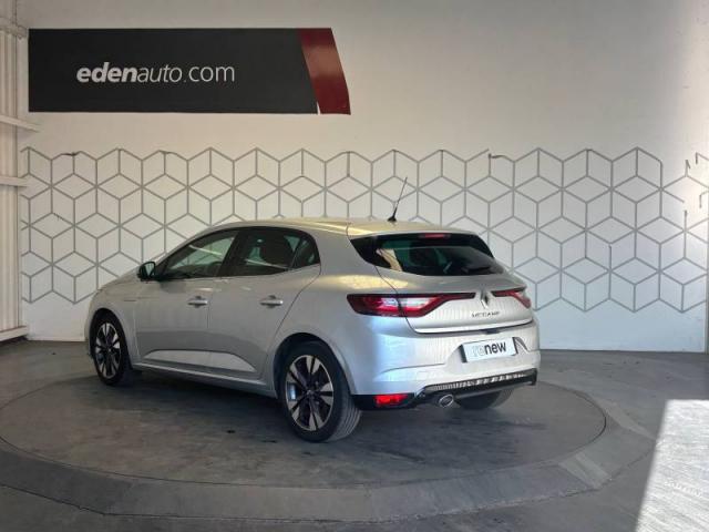 Renault Mégane image 4