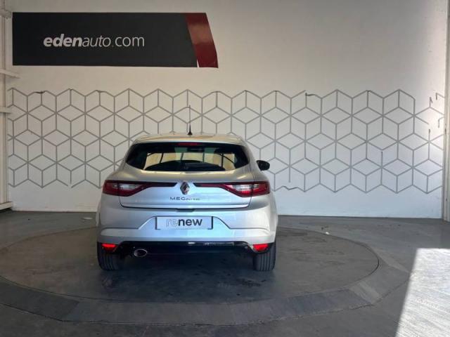 Renault Mégane image 8