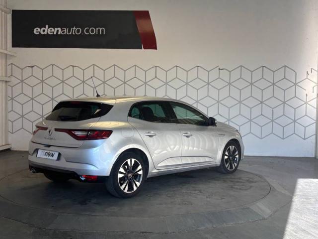 Renault Mégane image 5