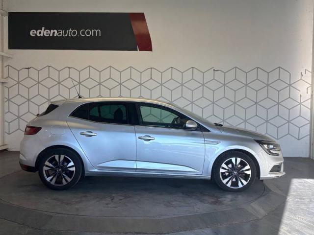 Renault Mégane image 1