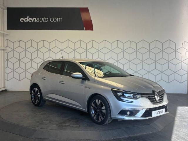 Renault Mégane image 6