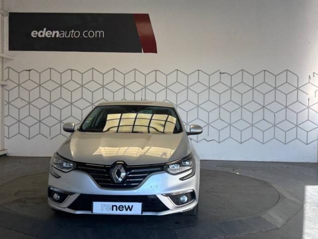 Renault Mégane image 7