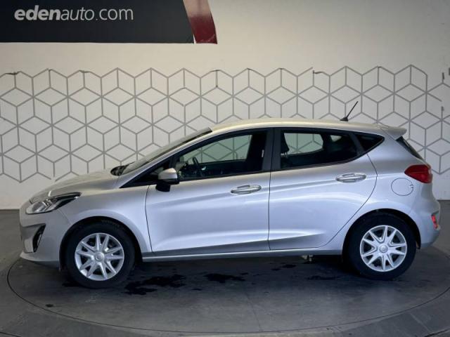 Ford Fiesta image 2