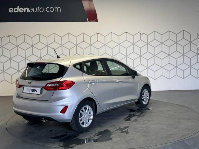 Ford Fiesta image 6