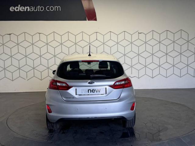 Ford Fiesta image 7