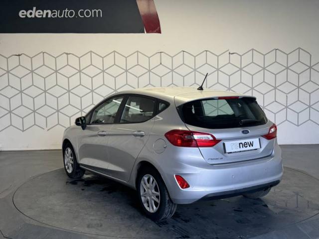 Ford Fiesta image 5
