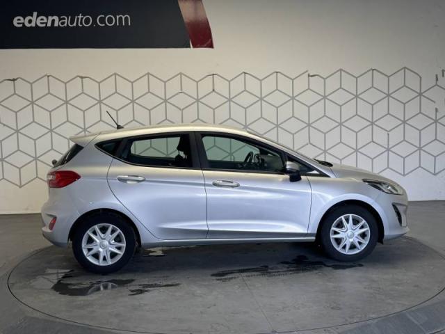 Ford Fiesta image 9