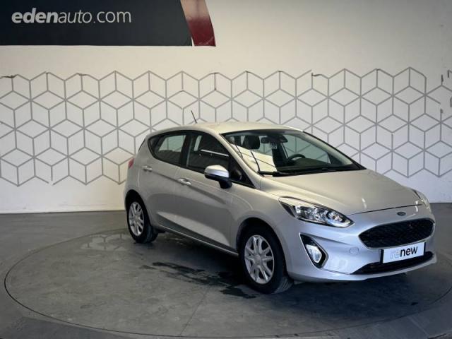 Ford Fiesta image 3