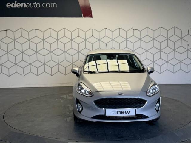 Ford Fiesta image 4