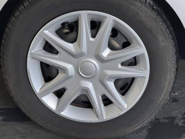 Ford Fiesta image 1