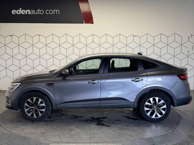 Renault Arkana image 8