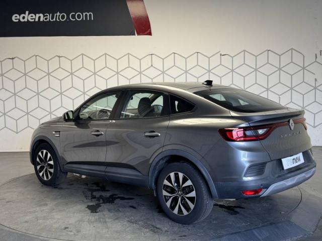 Renault Arkana image 9