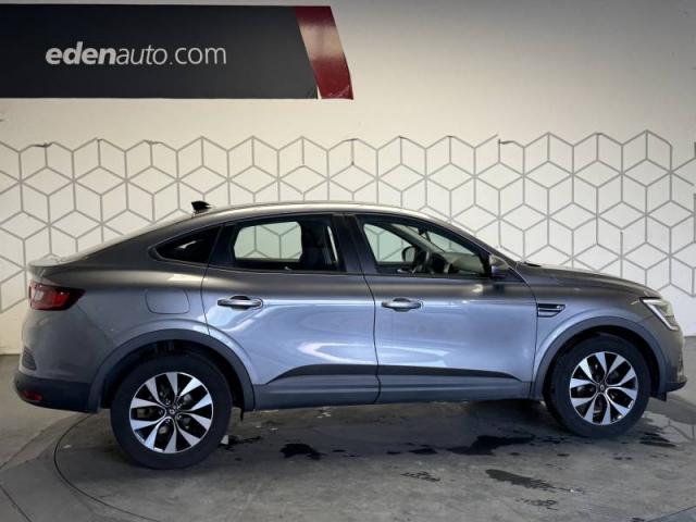 Renault Arkana image 3