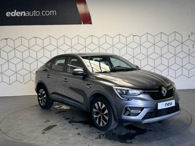 Renault Arkana image 4