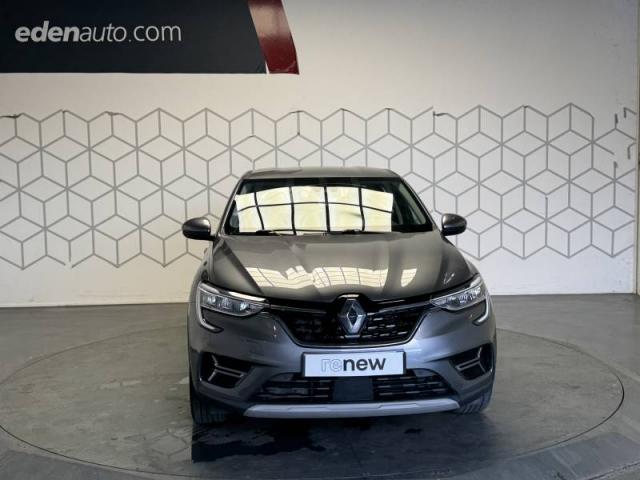 Renault Arkana image 7