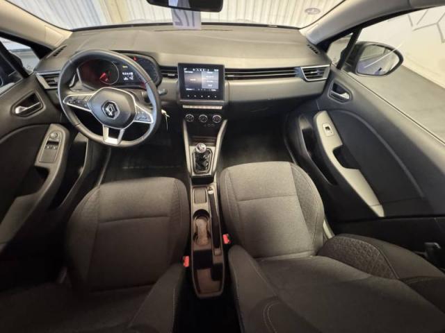 Renault Clio image 4