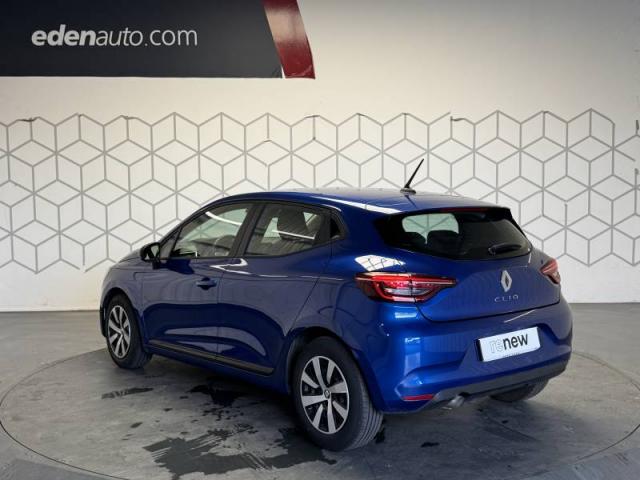 Renault Clio image 6