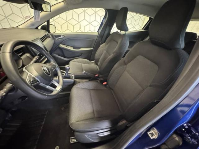 Renault Clio image 8