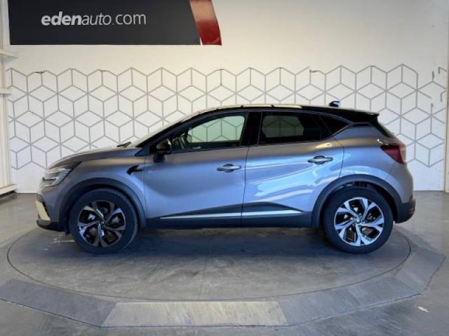 Renault Captur image 1