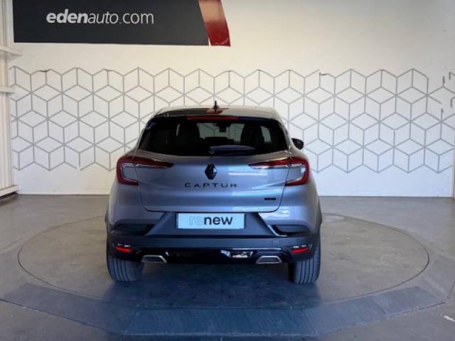 Renault Captur image 3