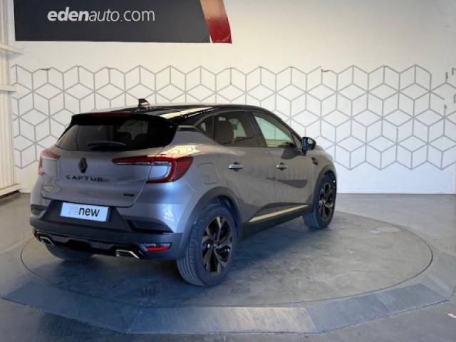 Renault Captur image 2
