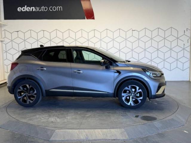 Renault Captur image 7