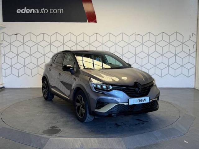 Renault Captur image 5