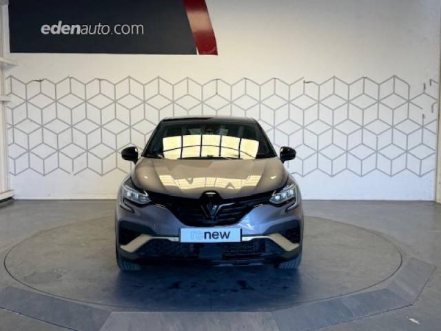 Renault Captur image 8