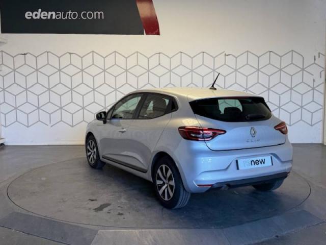 Renault Clio image 7