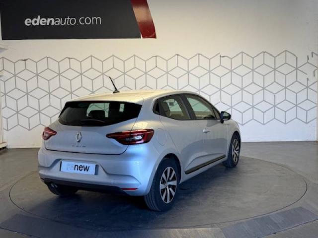 Renault Clio image 2