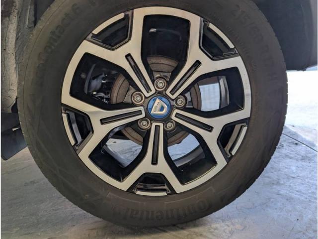 Dacia Duster image 8