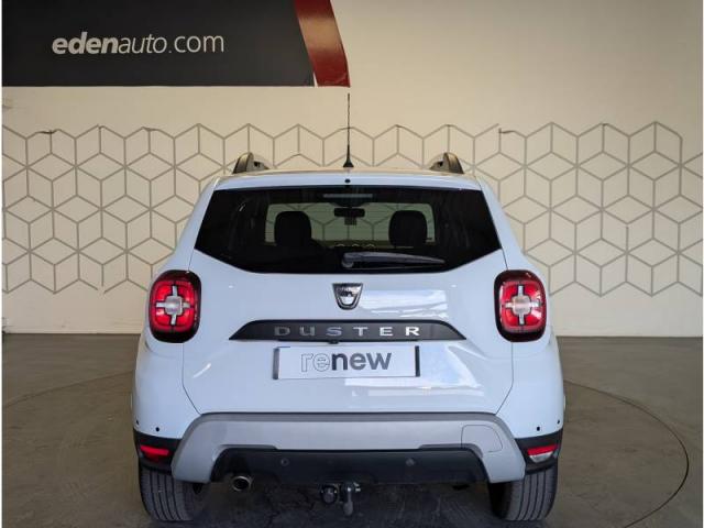 Dacia Duster image 1