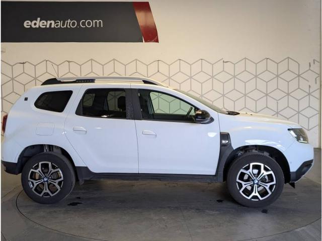Dacia Duster image 5